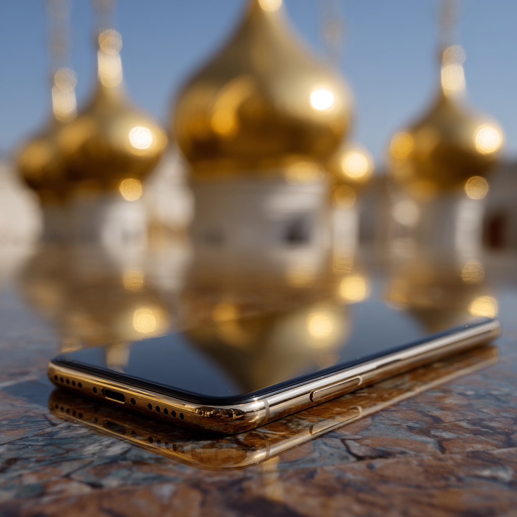 Innovative mobile payment solutions for businesses and customers in the United Arab Emirates